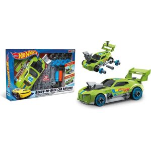 Set auto da corsa Hot Wheels Mondo DIY Set auto da corsa Hot Wheels Mondo DIY