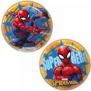 Wdk Spider-Man Ball - 23cm - Indoor & outdoor Wdk Spider-Man Ball - 23cm - Indoor & outdoor