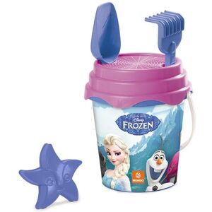 Jouet de sable Mondo 28216 - Ensemble Frozen Jouet de sable Mondo 28216 - Ensemble Frozen