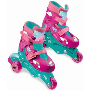 Mondo UNICORN INLINE SKATES Double Function Inline Skates Size S - Inline Skates Mondo UNICORN INLINE SKATES Double Function Inline Skates Size S - Inline Skates