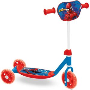 ACRA Mondo Spider-Man Gördeszka - 3 Kerékkel, 60x46x13.5 cm - Gyerekek ACRA Mondo Spider-Man Gördeszka - 3 Kerékkel, 60x46x13.5 cm - Gyerekek