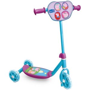 BigBuy Sport Scooter - 3 Wheels - 60x46x13.5cm BigBuy Sport Scooter - 3 Wheels - 60x46x13.5cm