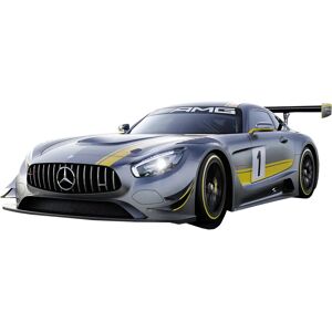 Voiture télécommandée Mondo AMG GT3 - Échelle 1:10 - À partir de 8 ans Voiture télécommandée Mondo AMG GT3 - Échelle 1:10 - À partir de 8 ans