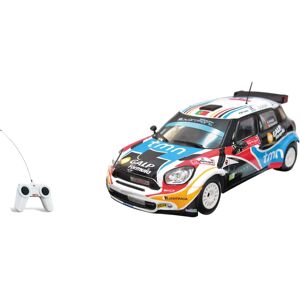 Coche de control remoto MONDO 63362 - Escala 1:24 - Eléctrico - A partir de 3 años Coche de control remoto MONDO 63362 - Escala 1:24 - Eléctrico - A partir de 3 años