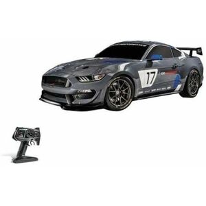 Coche de juguete Mondo Ford Mustang GT4 R / C - Negro - 1:10 Coche de juguete Mondo Ford Mustang GT4 R / C - Negro - 1:10