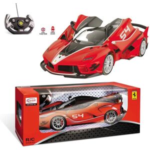 Mondo Ferrari FXX K Evo Rotes ferngesteuertes Auto 1:14 Mondo Ferrari FXX K Evo Rotes ferngesteuertes Auto 1:14