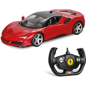 Voiture Télécommandée Mondo Noir 1:14 - Télécommande Voiture Télécommandée Mondo Noir 1:14 - Télécommande