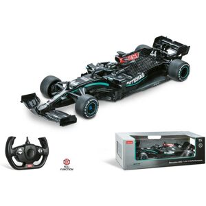 Mondo - Coche de F1 R/C Mercedes Escala 1:12 - Carro control remoto Mondo - Coche de F1 R/C Mercedes Escala 1:12 - Carro control remoto