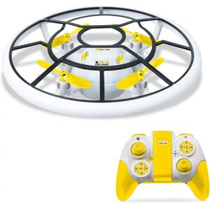 Mondo Ultradrone X13 - Lumière LED - Drone 13cm Mondo Ultradrone X13 - Lumière LED - Drone 13cm
