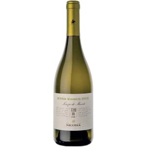 Nicosia Lenza di Munti 720 slm - White Wine Nicosia Lenza di Munti 720 slm - White Wine