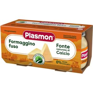 Plasmon Baby Snack Mahlzeit - 70020522 - Babynahrung Plasmon Baby Snack Mahlzeit - 70020522 - Babynahrung