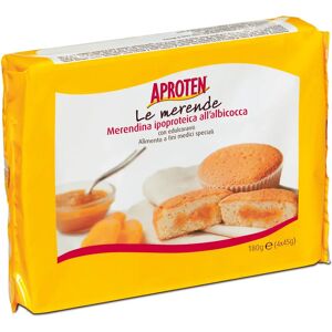 Dieterba Snack Ipoproteico alle Albicocche - Snack Ipoproteico Dieterba Snack Ipoproteico alle Albicocche - Snack Ipoproteico