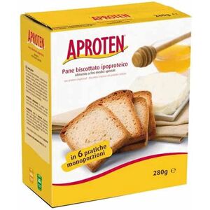 Dieterba Heinz Aproten Biscotto - Biscotto a Basso Contenuto Proteico Dieterba Heinz Aproten Biscotto - Biscotto a Basso Contenuto Proteico