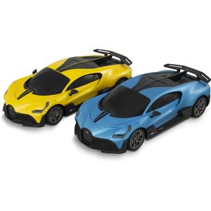 Reel Toys 2334 Échelle 1:24 Voiture RC - Moteur électrique Reel Toys 2334 Échelle 1:24 Voiture RC - Moteur électrique