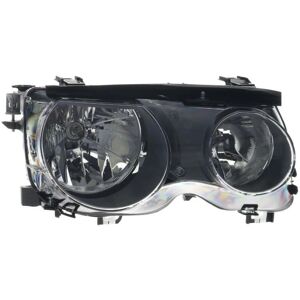 Magneti Marelli Malli 710301187202 Oikean puolen ajovalo BMW 3 - Ajovalo Magneti Marelli Malli 710301187202 Oikean puolen ajovalo BMW 3 - Ajovalo
