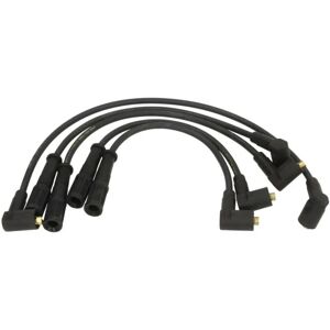 Magneti Marelli Ignition Wire Set - Compatible with Fiat and Seat Cars Magneti Marelli Ignition Wire Set - Compatible with Fiat and Seat Cars