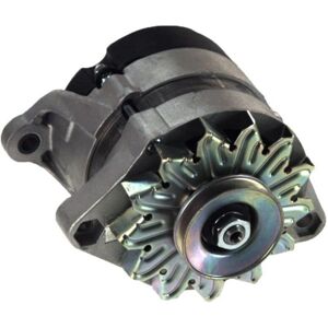 Alternator Magneti Marelli 12V 55A voor Fiat, Lancia, Volvo Alternator Magneti Marelli 12V 55A voor Fiat, Lancia, Volvo