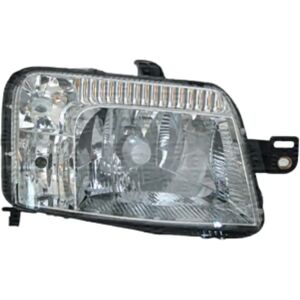 Magneti Marelli Modello 712416801129 - Faro per Fiat Panda Magneti Marelli Modello 712416801129 - Faro per Fiat Panda