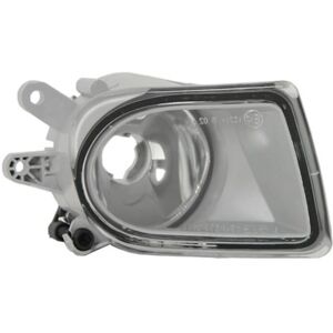 Magneti Marelli Faretto fendinebbia anteriore - Faretto fendinebbia per Volvo V50 Magneti Marelli Faretto fendinebbia anteriore - Faretto fendinebbia per Volvo V50