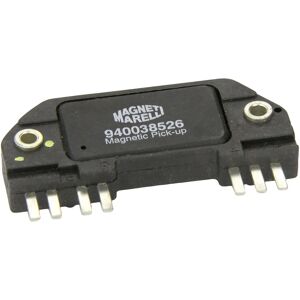 Magneti Marelli sytytysmodule - Reaaliaikainen moottorin hallinta Opel & Isuzu Magneti Marelli sytytysmodule - Reaaliaikainen moottorin hallinta Opel & Isuzu