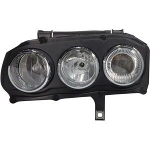 MAGNETI MARELLI Modelo 712428301129 Faros - Izquierda Calidad OE MAGNETI MARELLI Modelo 712428301129 Faros - Izquierda Calidad OE