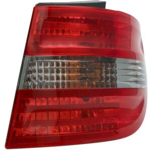 Faro Mercedes-Benz B-Class W245 - Grigio fumé - Qualità originale Faro Mercedes-Benz B-Class W245 - Grigio fumé - Qualità originale
