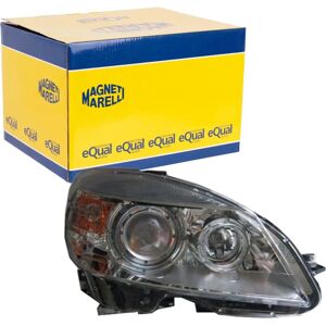 Magneti Marelli Malli - Halogeenilamppuinen Vasemman puolen Päänvalo Mercedes-Benz C-luokka Magneti Marelli Malli - Halogeenilamppuinen Vasemman puolen Päänvalo Mercedes-Benz C-luokka