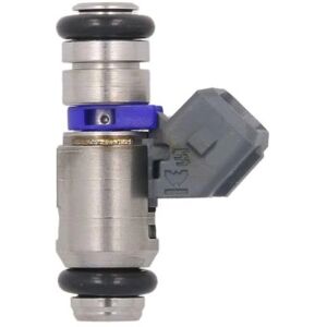 Injetor de combustível Magneti Marelli 214310000610 - Modo elétrico Injetor de combustível Magneti Marelli 214310000610 - Modo elétrico