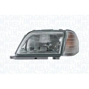 MAGNETI MARELLI 710301090121 Faro - Faro MAGNETI MARELLI 710301090121 Faro - Faro
