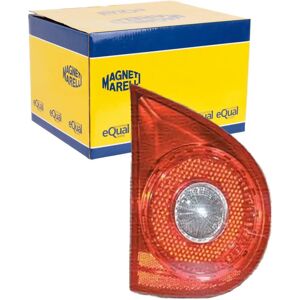 Magneti Marelli Malli 714028500702 Takavalo lamppu pidikkeellä - Auto Takavalo Magneti Marelli Malli 714028500702 Takavalo lamppu pidikkeellä - Auto Takavalo