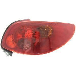 Magneti Marelli Modelo 4225292 para Luz traseira Peugeot 206 Magneti Marelli Modelo 4225292 para Luz traseira Peugeot 206