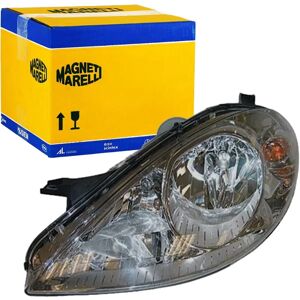 Magneti Marelli A1698200161 Fanale - Fanale per Mercedes-Benz Classe A W169 Magneti Marelli A1698200161 Fanale - Fanale per Mercedes-Benz Classe A W169