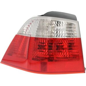 Vasen takavalo Magneti Marelli BMW 5 Touring - OEM-laatu Vasen takavalo Magneti Marelli BMW 5 Touring - OEM-laatu