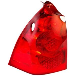Luce posteriore sinistra Magneti Marelli per Peugeot 307 - Qualità OE Luce posteriore sinistra Magneti Marelli per Peugeot 307 - Qualità OE