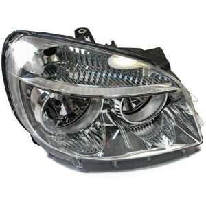 Magneti Marelli Malli 712436801110 - Farol Fiat Doblo Magneti Marelli Malli 712436801110 - Farol Fiat Doblo