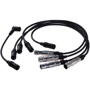 Magneti Marelli 941318111270 Set cavi di accensione per Audi B5 Passat Magneti Marelli 941318111270 Set cavi di accensione per Audi B5 Passat