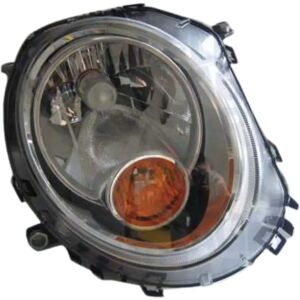 Magneti Marelli Modello 710301225302 Faro Anteriore Destro - Faro Magneti Marelli Modello 710301225302 Faro Anteriore Destro - Faro