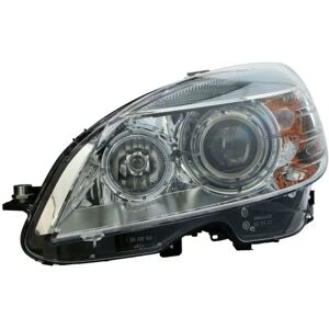 Magneti Marelli A2048200961 Xenon Etuvalo - Etuvalo Magneti Marelli A2048200961 Xenon Etuvalo - Etuvalo