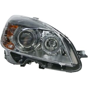 Magneti Marelli Modello 2048201061 Faro Xenon - Faro Magneti Marelli Modello 2048201061 Faro Xenon - Faro