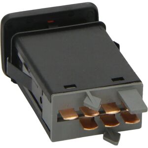 Magneti Marelli VW Warnblinkschalter - 1J0953235J - Electric Signal Switch Magneti Marelli VW Warnblinkschalter - 1J0953235J - Electric Signal Switch