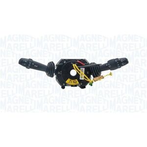 Magneti Marelli Malli 000050054010 Tummanharmaa Ohjaustangon Kytkin - Ohjaustangon Kytkin Magneti Marelli Malli 000050054010 Tummanharmaa Ohjaustangon Kytkin - Ohjaustangon Kytkin