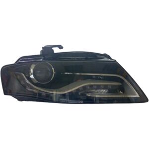 Magneti Marelli A4 B8 Oikea Bi-Xenon Ajovalo - Ajovalo Magneti Marelli A4 B8 Oikea Bi-Xenon Ajovalo - Ajovalo