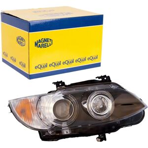 Farò Magneti Marelli BMW - Bi-Xenon, Nero, Destra Farò Magneti Marelli BMW - Bi-Xenon, Nero, Destra