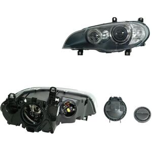 Faro Xenon Magneti Marelli Sinistra - Faro Faro Xenon Magneti Marelli Sinistra - Faro