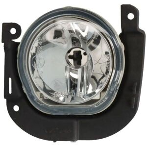 Magneti Marelli Modelo 712402601110 - Faros antiniebla para Fiat, Citroën, Peugeot Magneti Marelli Modelo 712402601110 - Faros antiniebla para Fiat, Citroën, Peugeot