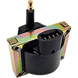 Bobina di accensione MAGNETI MARELLI - Citroën, Peugeot, Ford, Fiat, Lancia, Alfa Romeo, Maserati Bobina di accensione MAGNETI MARELLI - Citroën, Peugeot, Ford, Fiat, Lancia, Alfa Romeo, Maserati
