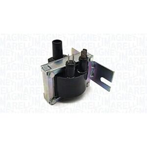 Magneti Marelli Modelo: 060717019012 Bobina de encendido para Fiat, Lancia, Innocenti - Bobina de encendido Magneti Marelli Modelo: 060717019012 Bobina de encendido para Fiat, Lancia, Innocenti - Bobina de encendido