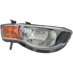 Faro Magneti Marelli - Modello 8301B180 - Alogeno, Destro, Per Mitsubishi Colt Faro Magneti Marelli - Modello 8301B180 - Alogeno, Destro, Per Mitsubishi Colt