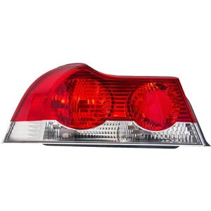 Magneti Marelli Modello 714027731705 Luce Posteriore Sinistra - Luce Auto Magneti Marelli Modello 714027731705 Luce Posteriore Sinistra - Luce Auto