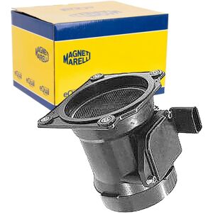 Magneti Marelli 213719713019 Ilman virtauksen anturi - Ilman virtauksen anturi Magneti Marelli 213719713019 Ilman virtauksen anturi - Ilman virtauksen anturi